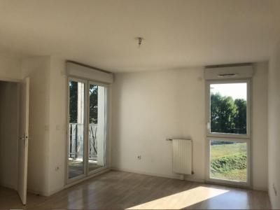 For rent Reze 2 rooms 42 m2 Loire atlantique (44400) photo 0