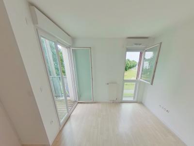 Annonce Location 2 pi�ces Appartement Reze 44