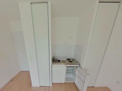 Louer Appartement 42 m2 Reze