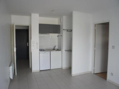 For rent Saint-nazaire 2 rooms 39 m2 Loire atlantique (44600) photo 0