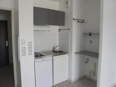 For rent Saint-nazaire 2 rooms 39 m2 Loire atlantique (44600) photo 1