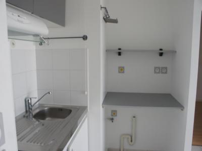 For rent Saint-nazaire 2 rooms 39 m2 Loire atlantique (44600) photo 2