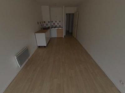 For rent Vertou 2 rooms 49 m2 Loire atlantique (44120) photo 1