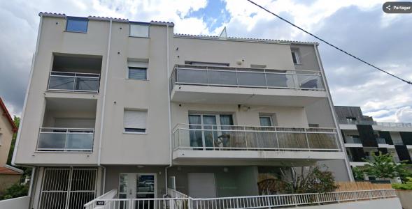 For rent Vertou 2 rooms 49 m2 Loire atlantique (44120) photo 3