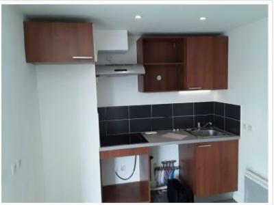 Annonce Location 3 pi�ces Appartement Haillan 33