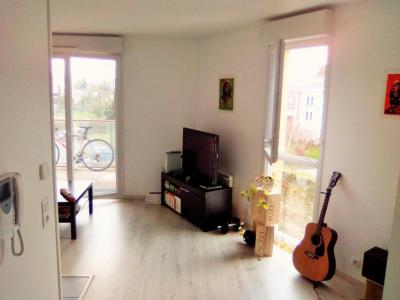 Annonce Location Appartement Nantes 44