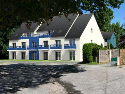 For rent Saint-nazaire 2 rooms 39 m2 Loire atlantique (44600) photo 0
