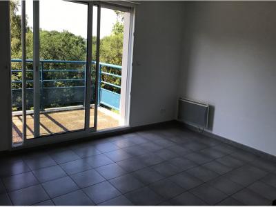 For rent Saint-nazaire 2 rooms 39 m2 Loire atlantique (44600) photo 1