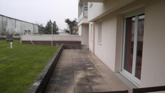 For rent Sorinieres 3 rooms 60 m2 Loire atlantique (44840) photo 2