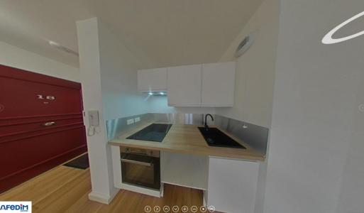 Annonce Location 2 pi�ces Appartement Lens 62