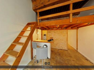 For rent Lyon-2eme-arrondissement 2 rooms 36 m2 Rhone (69002) photo 0