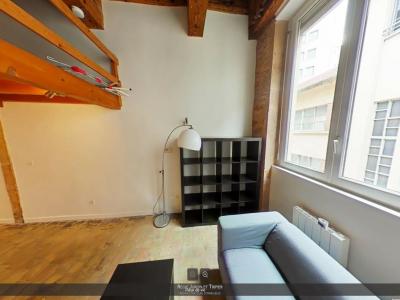 Annonce Location 2 pi�ces Appartement Lyon-2eme-arrondissement 69