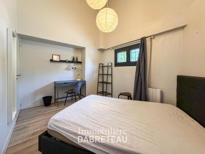 Louer Appartement 64 m2 Villeurbanne