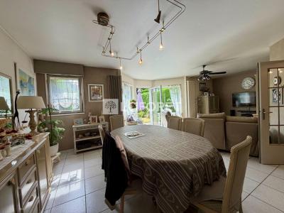 Annonce Vente 5 pi�ces Maison Villeneuve-d'ascq 59