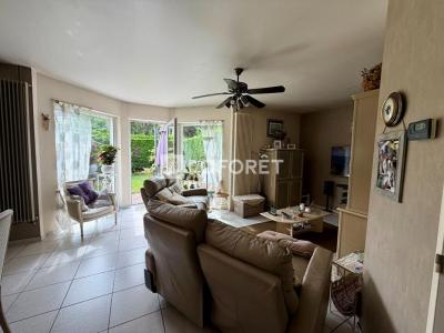 Acheter Maison 109 m2 Villeneuve-d'ascq