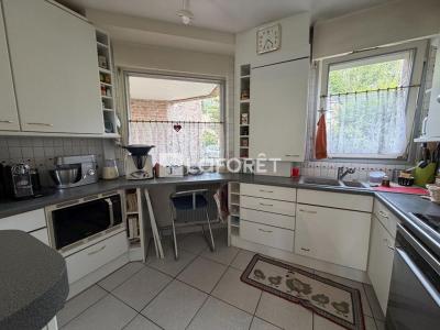 Acheter Maison Villeneuve-d'ascq 389000 euros