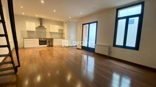 Annonce Vente Immeuble Roubaix 59