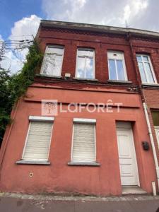 For sale Tourcoing 6 rooms 77 m2 Nord (59200) photo 0