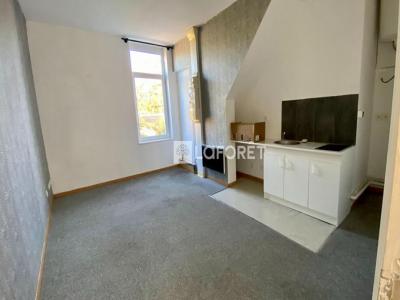 Acheter Appartement Tourcoing Nord