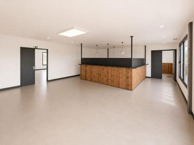 Louer Commerce Cavignac Gironde