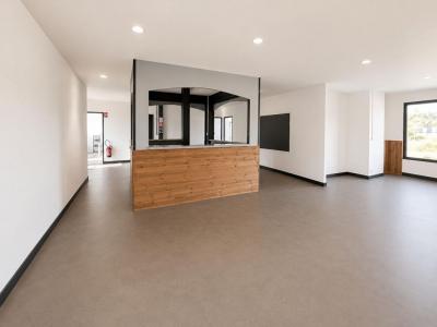 Annonce Location Commerce Cavignac 33