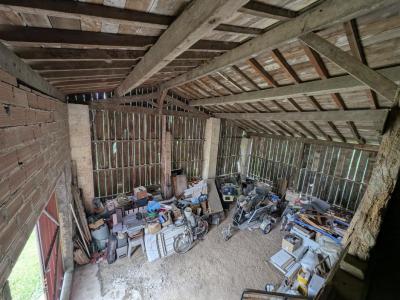 Acheter Maison Cenac 110000 euros