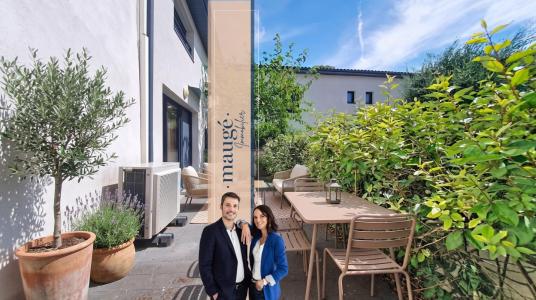 For sale Communay 3 rooms 63 m2 Rhone (69360) photo 0