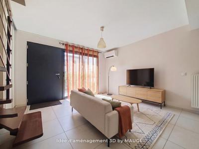 For sale Communay 3 rooms 63 m2 Rhone (69360) photo 3