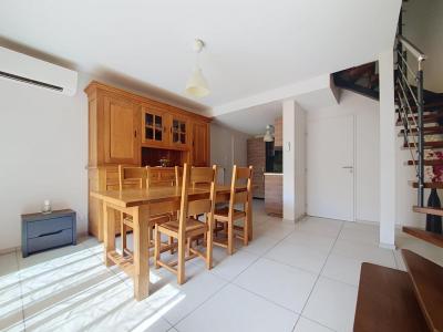 For sale Communay 3 rooms 63 m2 Rhone (69360) photo 4