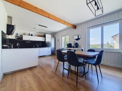 For sale Feyzin 4 rooms 75 m2 Rhone (69320) photo 1