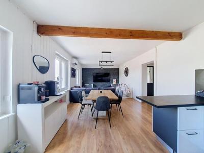 For sale Feyzin 4 rooms 75 m2 Rhone (69320) photo 2