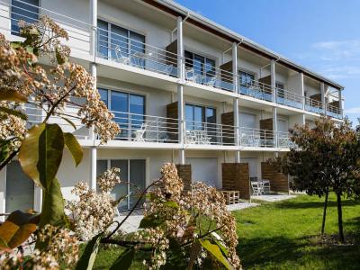 Annonce Vente Appartement Carquefou 44