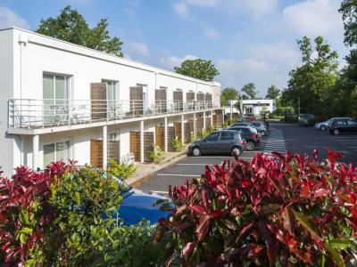 Acheter Appartement 27 m2 Carquefou