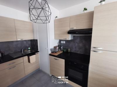 Louer Appartement Lyon-3eme-arrondissement Rhone