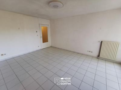 Louer Appartement 46 m2 Lyon-3eme-arrondissement