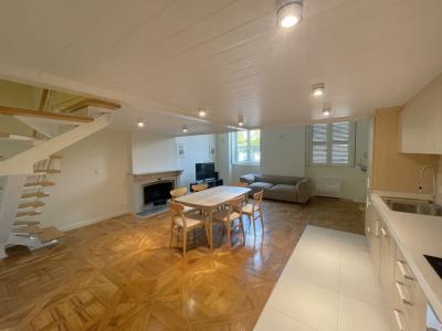 Annonce Location 3 pi�ces Appartement Lyon-2eme-arrondissement 69
