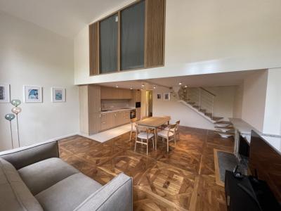 Louer Appartement 74 m2 Lyon-2eme-arrondissement