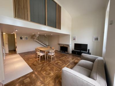 Louer Appartement Lyon-2eme-arrondissement Rhone
