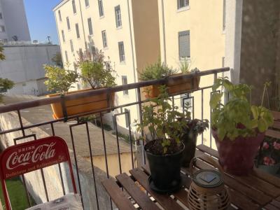 Annonce Location 4 pi�ces Appartement Lyon-7eme-arrondissement 69