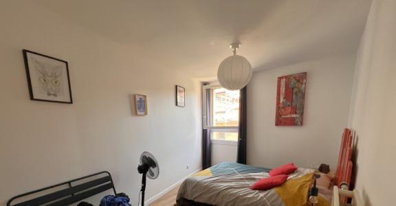 Louer Appartement Lyon-7eme-arrondissement Rhone
