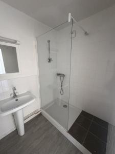 Louer Appartement Talaudiere 468 euros