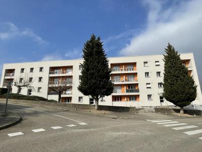For rent Saint-pierre-de-boeuf 4 rooms 64 m2 Loire (42520) photo 0
