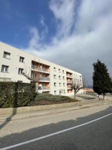 Annonce Location 4 pi�ces Appartement Saint-pierre-de-boeuf 42