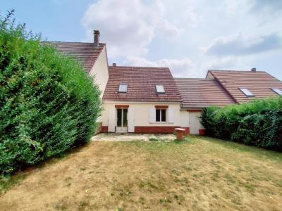 For sale Grandvilliers 4 rooms 82 m2 Oise (60210) photo 1