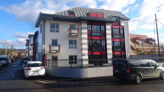 For sale Saint-leu-la-foret 3 rooms 66 m2 Val d'Oise (95320) photo 0