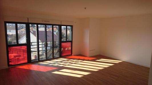 For sale Saint-leu-la-foret 3 rooms 66 m2 Val d'Oise (95320) photo 1