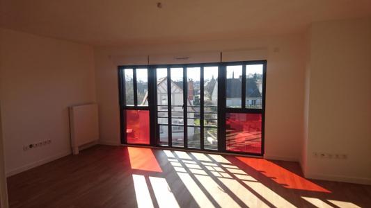 For sale Saint-leu-la-foret 3 rooms 66 m2 Val d'Oise (95320) photo 2