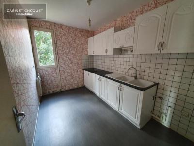 Annonce Location 3 pi�ces Appartement Madeleine 59