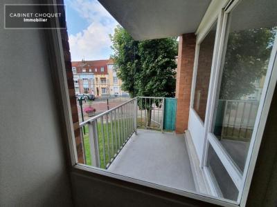 Louer Appartement Madeleine 918 euros