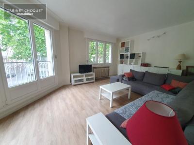For rent Lille 3 rooms 91 m2 Nord (59000) photo 0
